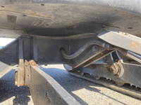 ヤンマーミニユンボ（ミニバックホー）[写真27]