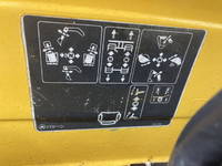 ヤンマーミニユンボ（ミニバックホー）[写真30]