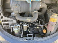 ヤンマーミニユンボ（ミニバックホー）[写真32]