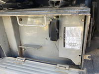 ヤンマーミニユンボ（ミニバックホー）[写真33]