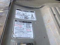 ヤンマーミニユンボ（ミニバックホー）[写真35]