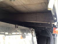 三菱ふそうキャンター平ボディ小型（2t・3t）[写真10]