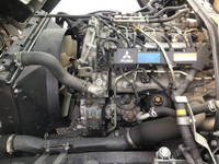 三菱ふそうキャンター平ボディ小型（2t・3t）[写真15]