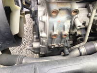 三菱ふそうキャンター平ボディ小型（2t・3t）[写真17]