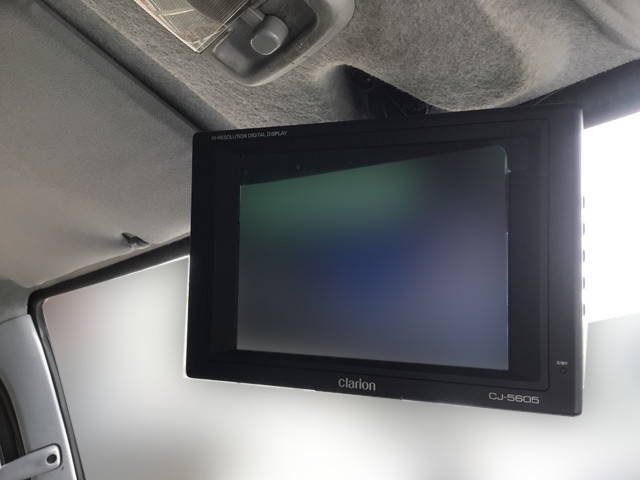 三菱ふそうキャンター平ボディ小型（2t・3t）[写真31]