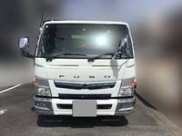 三菱ふそうキャンター平ボディ小型（2t・3t）[写真03]