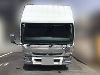 三菱ふそうキャンター平ボディ小型（2t・3t）[写真04]