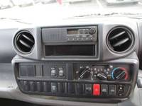 日野デュトロダブルキャブ（Wキャブ）小型（2t・3t）[写真13]