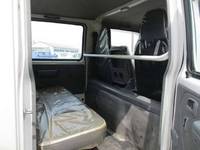 日野デュトロダブルキャブ（Wキャブ）小型（2t・3t）[写真14]