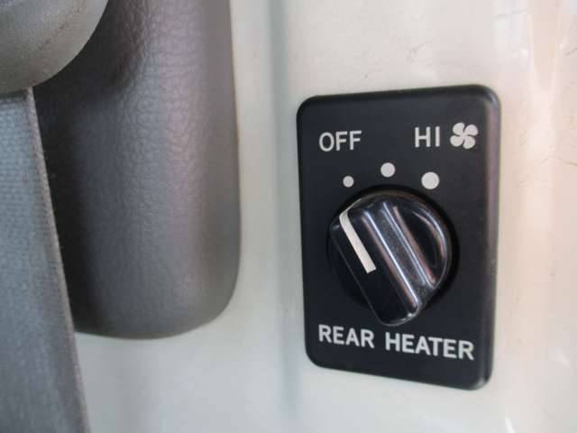 日野デュトロダブルキャブ（Wキャブ）小型（2t・3t）[写真14]