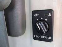 日野デュトロダブルキャブ（Wキャブ）小型（2t・3t）[写真15]