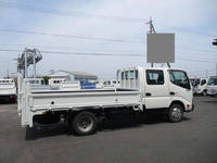 日野デュトロダブルキャブ（Wキャブ）小型（2t・3t）[写真07]