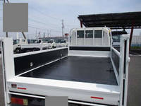 日野デュトロダブルキャブ（Wキャブ）小型（2t・3t）[写真09]