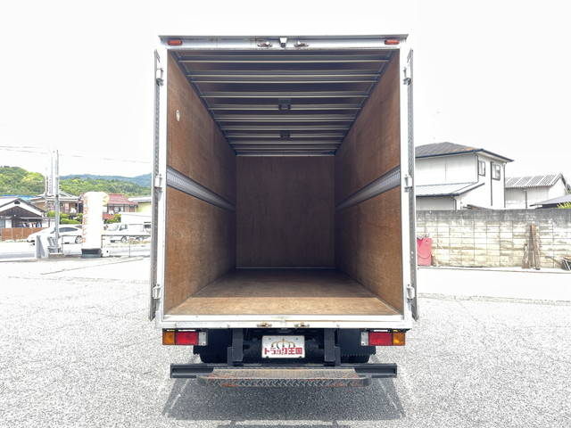 日産アトラスアルミバン小型（2t・3t）[写真11]