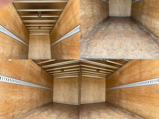 日産アトラスアルミバン小型（2t・3t）[写真12]