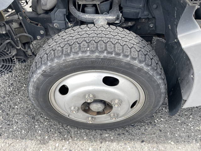 日産アトラスアルミバン小型（2t・3t）[写真14]