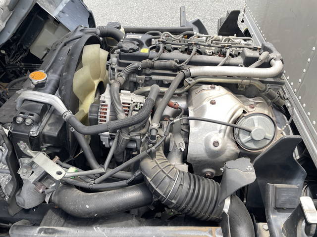 日産アトラスアルミバン小型（2t・3t）[写真20]