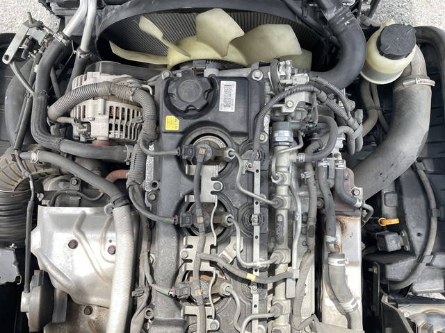 日産アトラスアルミバン小型（2t・3t）[写真22]