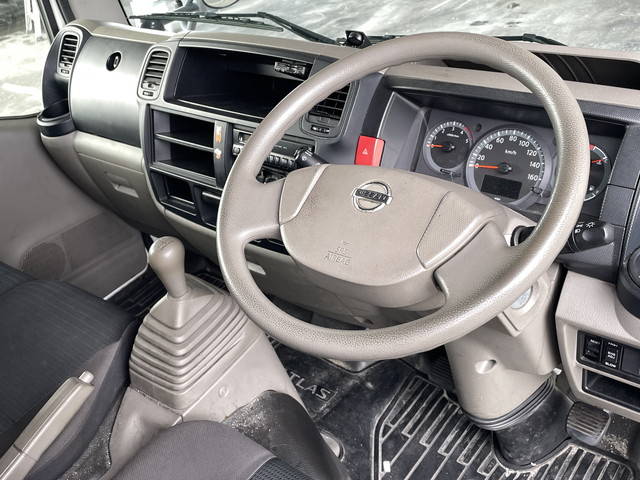 日産アトラスアルミバン小型（2t・3t）[写真29]