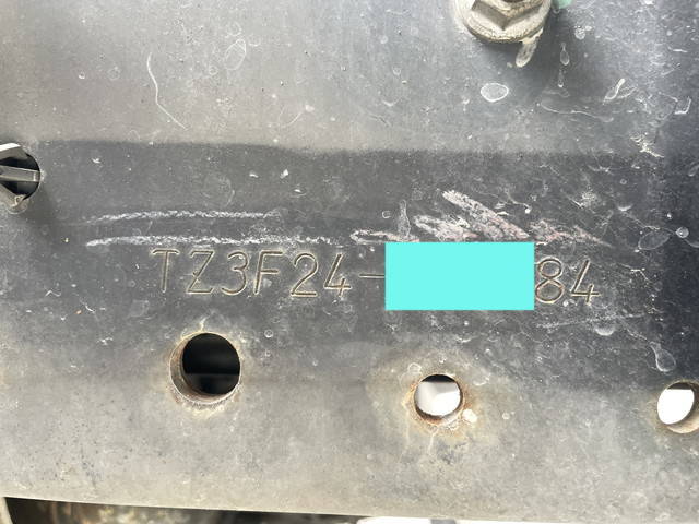 日産アトラスアルミバン小型（2t・3t）[写真38]