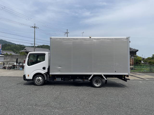 日産アトラスアルミバン小型（2t・3t）[写真05]