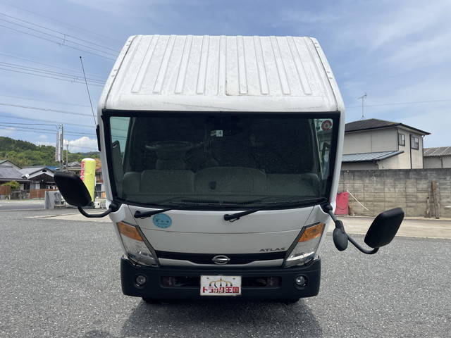 日産アトラスアルミバン小型（2t・3t）[写真08]