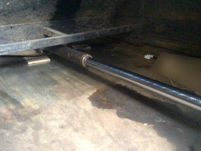 三菱ふそうキャンターパッカー車（塵芥車）小型（2t・3t）[写真10]