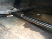 三菱ふそうキャンターパッカー車（塵芥車）小型（2t・3t）[写真10]