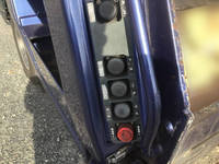 三菱ふそうキャンターパッカー車（塵芥車）小型（2t・3t）[写真11]