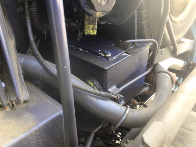 三菱ふそうキャンターパッカー車（塵芥車）小型（2t・3t）[写真16]