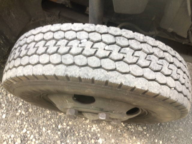 三菱ふそうキャンターパッカー車（塵芥車）小型（2t・3t）[写真18]