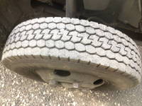 三菱ふそうキャンターパッカー車（塵芥車）小型（2t・3t）[写真18]