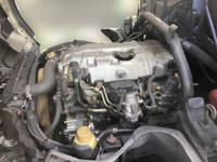 三菱ふそうキャンターパッカー車（塵芥車）小型（2t・3t）[写真20]