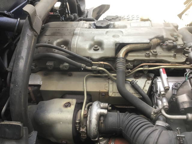 三菱ふそうキャンターパッカー車（塵芥車）小型（2t・3t）[写真21]