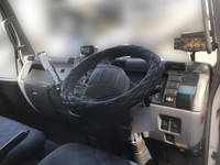 三菱ふそうキャンターパッカー車（塵芥車）小型（2t・3t）[写真24]