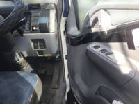 三菱ふそうキャンターパッカー車（塵芥車）小型（2t・3t）[写真25]