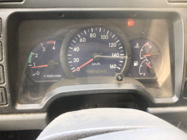 三菱ふそうキャンターパッカー車（塵芥車）小型（2t・3t）[写真26]