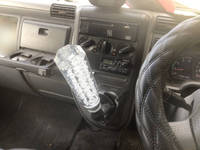 三菱ふそうキャンターパッカー車（塵芥車）小型（2t・3t）[写真27]