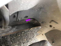 三菱ふそうキャンターパッカー車（塵芥車）小型（2t・3t）[写真34]