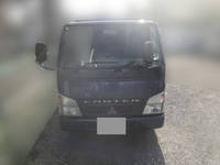 三菱ふそうキャンターパッカー車（塵芥車）小型（2t・3t）[写真04]