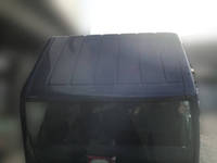 三菱ふそうキャンターパッカー車（塵芥車）小型（2t・3t）[写真05]