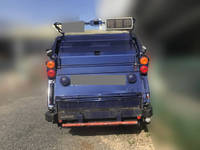 三菱ふそうキャンターパッカー車（塵芥車）小型（2t・3t）[写真06]