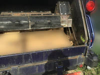 三菱ふそうキャンターパッカー車（塵芥車）小型（2t・3t）[写真09]