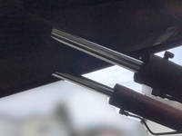 三菱ふそうスーパーグレートコンテナ専用車大型（10t）[写真11]