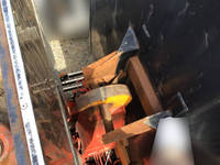 三菱ふそうスーパーグレートコンテナ専用車大型（10t）[写真12]