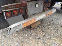 三菱ふそうスーパーグレートコンテナ専用車大型（10t）[写真14]