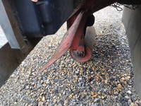 三菱ふそうスーパーグレートコンテナ専用車大型（10t）[写真15]