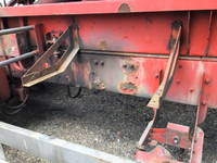 三菱ふそうスーパーグレートコンテナ専用車大型（10t）[写真19]