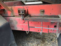 三菱ふそうスーパーグレートコンテナ専用車大型（10t）[写真21]