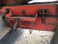 三菱ふそうスーパーグレートコンテナ専用車大型（10t）[写真22]